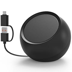 Single computer speaker for sale  Delivered anywhere in USA 