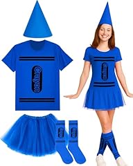 Coume halloween crayon for sale  Delivered anywhere in UK