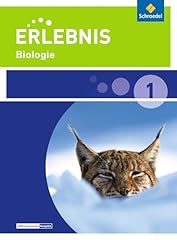 Erlebnis biologie ausgabe gebraucht kaufen  Wird an jeden Ort in Deutschland