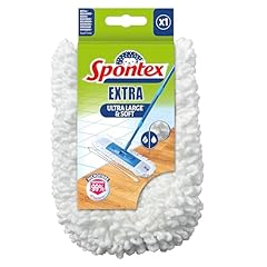 Spontex extra bezug gebraucht kaufen  Wird an jeden Ort in Deutschland