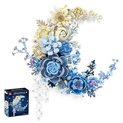 Lego moon flower for sale  Delivered anywhere in Ireland
