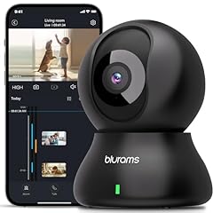Blurams security camera for sale  Delivered anywhere in USA 