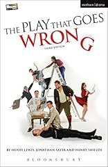 Play goes wrong for sale  Delivered anywhere in USA 