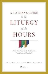 Layman guide liturgy for sale  Delivered anywhere in USA 