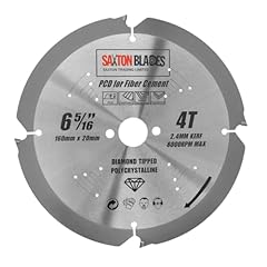 Saxton pcd circular for sale  Delivered anywhere in UK