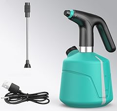 Spruzzatore elettrico annaffia usato  Spedito ovunque in Italia 