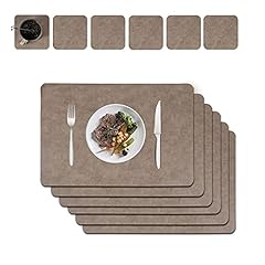 Abwischbar 6er set gebraucht kaufen  Wird an jeden Ort in Deutschland