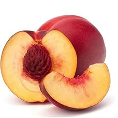 Nectarine jaune bio d'occasion  Livré partout en France