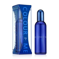Colour blue perfume for sale  Delivered anywhere in UK