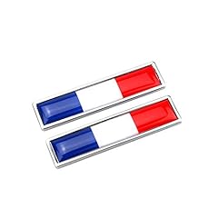Ndier 1pair drapeau d'occasion  Livré partout en France