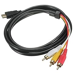 1080p hdmi maschio usato  Spedito ovunque in Italia 