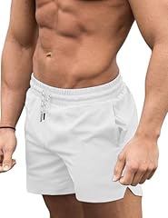 Coofandy mens swim for sale  Delivered anywhere in USA 