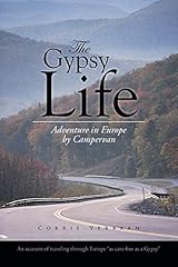 Gypsy life adventure for sale  Delivered anywhere in UK