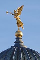 Golden angel dresden for sale  Delivered anywhere in USA 