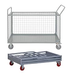 Heavy duty folding for sale  Delivered anywhere in UK