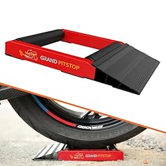 Grand pitstop motorcycle for sale  Delivered anywhere in UK