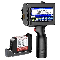 Hxuanjet handheld inkjet for sale  Delivered anywhere in USA 