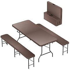 Giantex set mobili usato  Spedito ovunque in Italia 