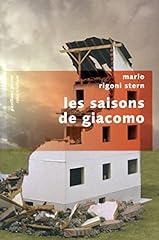 Saisons giacomo pavillons d'occasion  Livré partout en Belgiqu