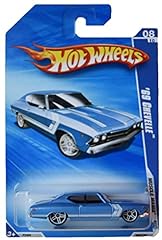 Hot wheels chevelle for sale  Delivered anywhere in USA 