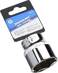 Silverline 269129 socket for sale  Delivered anywhere in UK