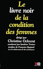 Livre noir femmes d'occasion  Livré partout en France