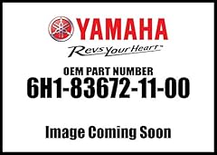 Yamaha 6h1 83672 for sale  Delivered anywhere in USA 