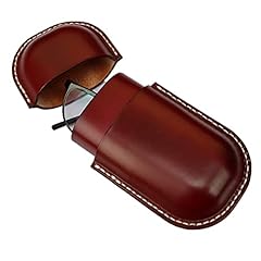 Fanyixuan leather glasses for sale  Delivered anywhere in USA 