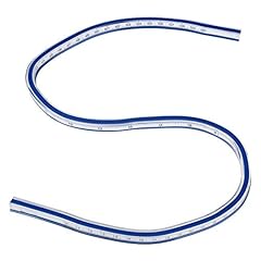 Règle courbe flexible d'occasion  Livré partout en France