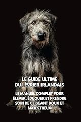 Guide ultime lévrier d'occasion  Livré partout en France