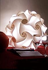 Stupenda luminosa lampada usato  Spedito ovunque in Italia 