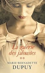 Galerie jalousies tome d'occasion  Livré partout en Belgiqu