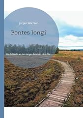 Pontes longi schlacht gebraucht kaufen  Wird an jeden Ort in Deutschland