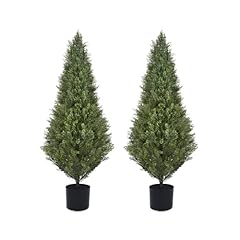 Pack 4ft artificial for sale  Delivered anywhere in USA 
