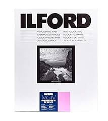 Ilford 100 sheets for sale  Delivered anywhere in UK