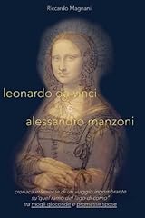 Leonardo vinci alessandro usato  Spedito ovunque in Italia 