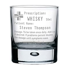 Personalised name prescription for sale  Delivered anywhere in UK