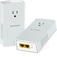Netgear powerline adapter for sale  Delivered anywhere in UK