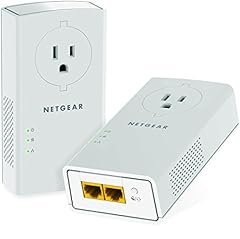 Netgear powerline adapter for sale  Delivered anywhere in USA 