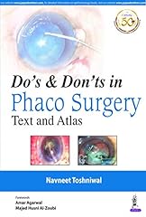 Dont phaco surgery gebraucht kaufen  Wird an jeden Ort in Deutschland