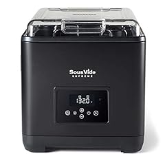 Sousvide supreme touch for sale  Delivered anywhere in USA 