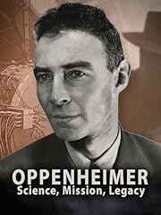 Oppenheimer science mission for sale  Delivered anywhere in UK