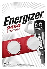 Energizer cr2450 batteries for sale  Delivered anywhere in UK