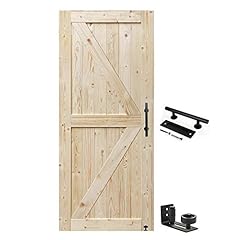 Tophand barn door for sale  Delivered anywhere in USA 