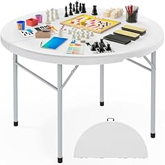 Yitahome round folding for sale  Delivered anywhere in USA 
