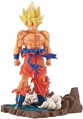 Banpresto dragon ball for sale  Delivered anywhere in UK