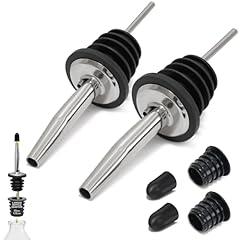 2pcs stainless steel for sale  Delivered anywhere in USA 