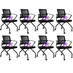 Clatina stackable foldable for sale  Delivered anywhere in USA 