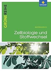 Grüne reihe zellbiologie gebraucht kaufen  Wird an jeden Ort in Deutschland