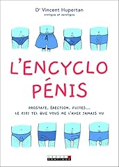 Encyclo pénis prostate d'occasion  Livré partout en Belgiqu